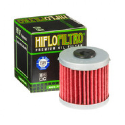 Φίλτρο λαδιού HIFLO HF167